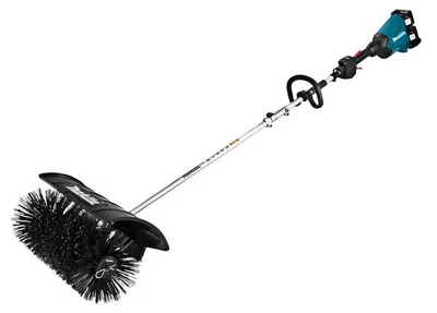 Image de Brosse ronde BR400MP MAKITA 199318-5