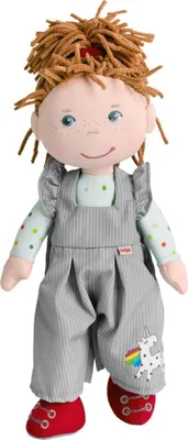 Produktbild von HABA Stoffpuppe Kuschelpuppe Josie 2013883001