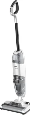 Immagine prodotto di TINECO iFloor 2 Plus bianco/nero aspirapolvere a umido/secco con batteria ricaricabile