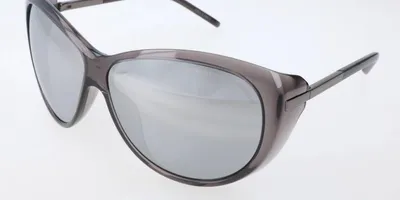 Produktbild von Porsche Design Sonnenbrille P8602 A 64 11 115
