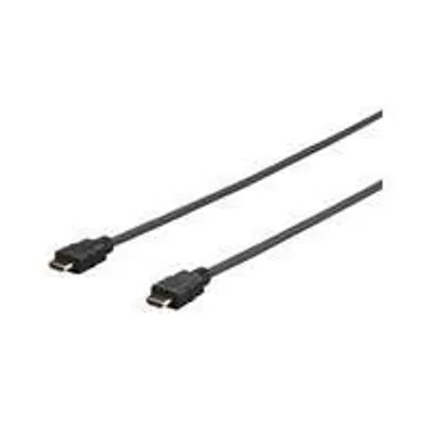 Produktbild von Vivolink PROHDMIS3, 3 m, HDMI Typ A (Standard), HDMI Typ A (Standard), 4096 x 2160 Pixel, 3D, Schwarz