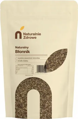 Image de Fibres alimentaires vitales Psyllium Ovata 250 g, naturellement sain