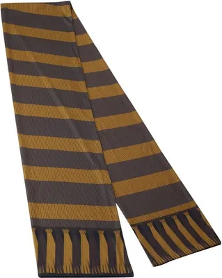 Produktbild von Fantastische Tierwesen Hufflepuff Schal