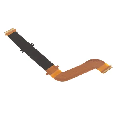 Produktbild von Kamera LCD LVDS,FPC Flex Kabel,Kamera Flex Kabel Ersatz,Kamera LCD Scharnier,LCD Flex Kabel Ersatz,Kamera Reparatur Zubehör
