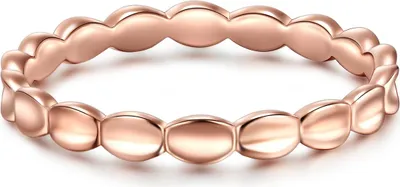 Produktbild von Glanzstücke München Ring Sterling Silber 50080724 50
