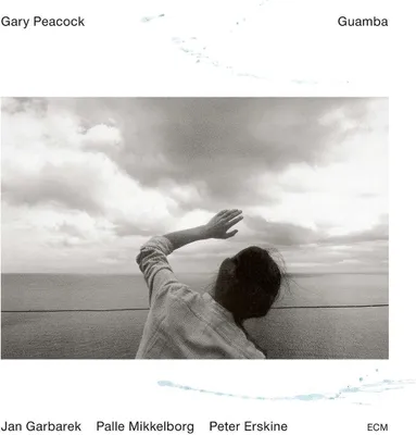 Zdjęcie produktu dla CD Gary Peacock Guamba (Touchstones)