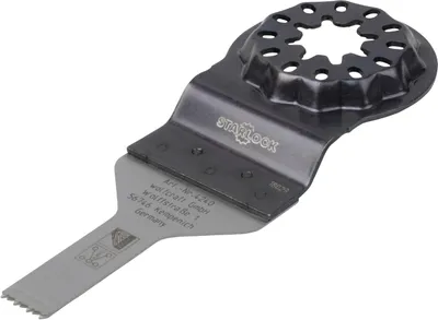 Produktbild von Wolfcraft 4240000 Tauchsägeblatt 1 St.