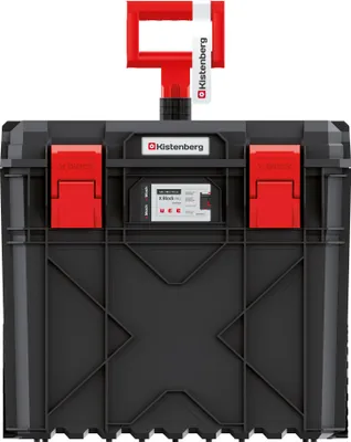 Produktbild von Rollende Werkstatt Werkzeugkasten Werkzeugkoffer Werkzeugbox Toolbox X-PRO