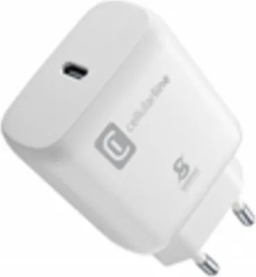 Image de cellularline chargeur ACHSMUSBCPD25WW
