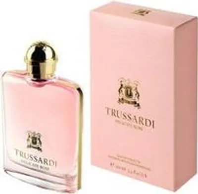 Obrázek produktu pro Trussardi Parfums - Delicate Rose EDT 30ml