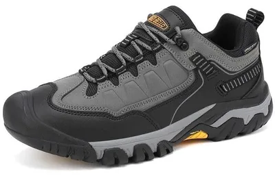 Immagine prodotto di Scarpe da trekking da uomo con proprietà impermeabili