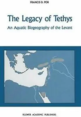Obrázok produktu pre The Legacy of Tethys