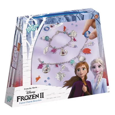 Produktbild von Frozen Ii Bettelarmbänder