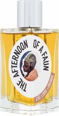 Produktbild von Etat Libre Dorange The Afternoon Of A Faun Eau De Parfum Spray 100ml