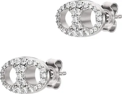 Produktbild von Ohrringen   Ohrstecker Emporio Armani Silber   Kollektion  - frau