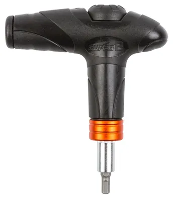 Obrázok produktu pre drehmomentschlüssel  TB-TW50 3-4-5 mm schwarz