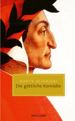 Immagine prodotto di Die Göttliche Komödie