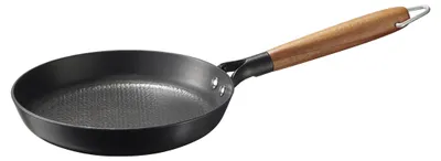 Immagine prodotto di Küchenprofi, padella COUNTRY, 24 cm, colore nero, codice prodotto 405001024, codice EAN 4007371068789