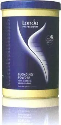 Produktbild von Londa Blondoran Power Blondierung 500g
