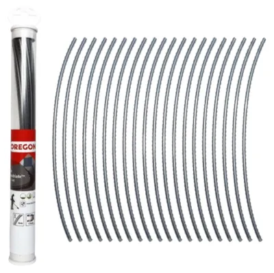 Zdjęcie produktu dla Żyłka do kos spalinowych Oregon FlexiBlade 4,0 mm x 26 cm (111116E)