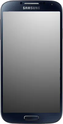 Produktbild von Samsung Galaxy S4 GT-I9505 black mist Smartphone (ohne Branding)