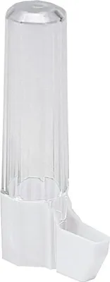 Obrázok produktu pre Ferplast Kunststoff-Kristall-Bird Drinker 650Ml