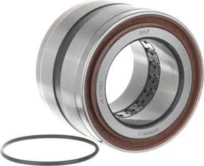 Produktbild von SKF Radlagersatz für VOLVO B 12 130mm VKBA 5415