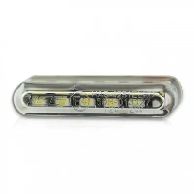 Obrázok produktu pre LED svetlo na tabuľku s evidenčným číslom Streak clear