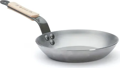 Produktbild von De Buyer Bratpfanne Mineral B Bois Ø20CM