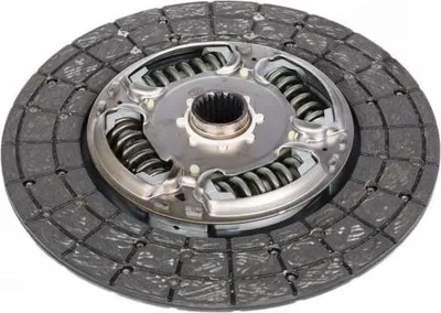 Zdjęcie produktu dla TOYOTA Land Cruiser tarcza sprzęgła 31250-60383 OE