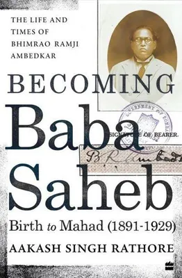 Obrázek produktu pro Becoming Babasaheb