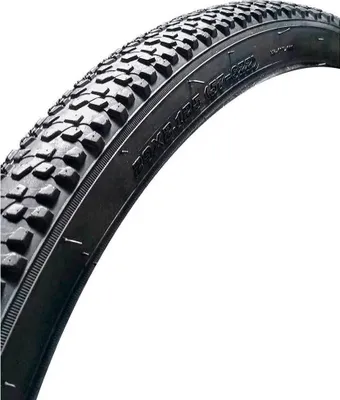 Immagine prodotto di Tols Ty-02 29'' X 2.125 Pneumatico mtb rigido Nero 29'' x 2.125 Nero 29'' x 2.125