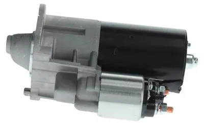 Imagen del producto de Motor de arranque, 12 V, 1,4 kW, marca BOSCH, con tecnología IAM, compatible con, entre otros, el modelo VOLVO S40