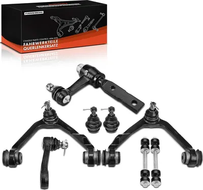Image de Frankberg 8x Bras de suspension avant pour FORD USA Expedition F-150 F-250
