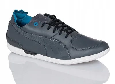 Produktbild von Puma Fahrleistung 2 Niedrig 304183 02 41