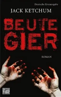 Image de Beutegier