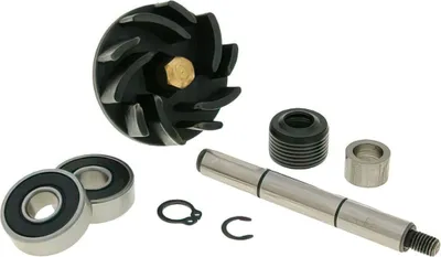 Produktbild von Motoforce Wasserpumpen Überholsatz für Gilera Runner 125-180cc