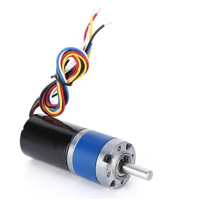 Image de Moteurs électriques,Moteur sans balais,Moteur à courant continu,Moteur à engrenages,Moteur à réduction de vitesse