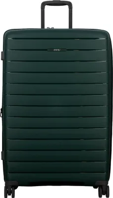 Produktbild von Jump Striper 4 Rollen Trolley 77 cm mit Dehnfalte