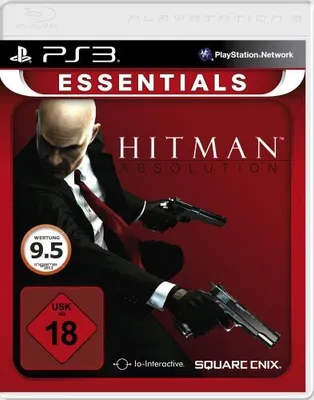 Produktbild von Hitman: Absolution