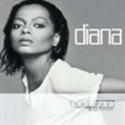 Obrázek produktu pro Diana Ross: Diana (Deluxe Edition)
