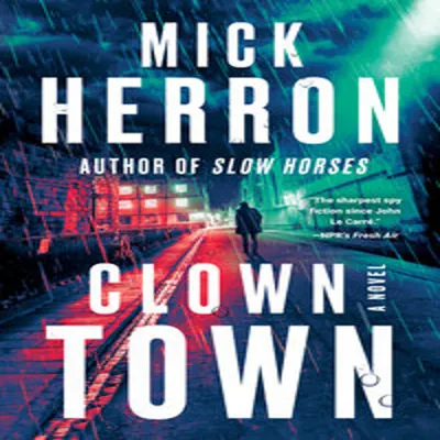 Produktbild von Clown Town