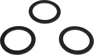 Produktbild von KENWOOD - Dichtung der Basis-Set 3St.-AT938A - KW676756