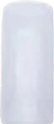Produktbild von Sibel Nail Tips Square N°3 50 pcs - Naturnageltips