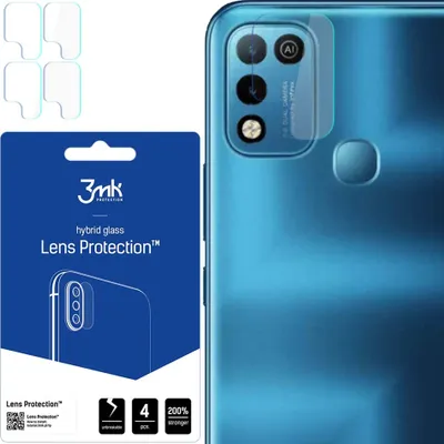 Zdjęcie produktu dla 3MK Lens Protection, 1 szt.