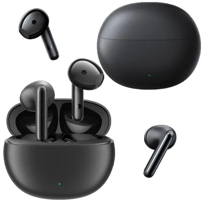 Produktbild von JOYROOM JR-FB2, True Wireless Stereo (TWS), 37,6 g, Kopfhörer, Schwarz