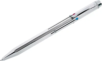 Image de WEDO Vierfarb-Kugelschreiber 4Colors im Display