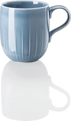 Obrázok produktu pre Arzberg Tasse Joyn Blue 420 ml