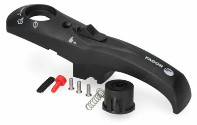 Image de Poignée Fagor Duo Compatibilité Fagor Duo 4l/6l/8l - Fagor