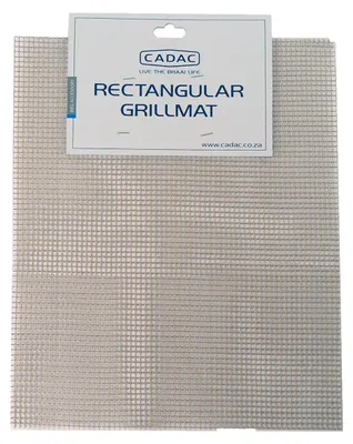 Produktbild von Cadac 2015012, Matte, Grau, Cadac, 330 mm, 400 mm, 1 Stück(e)